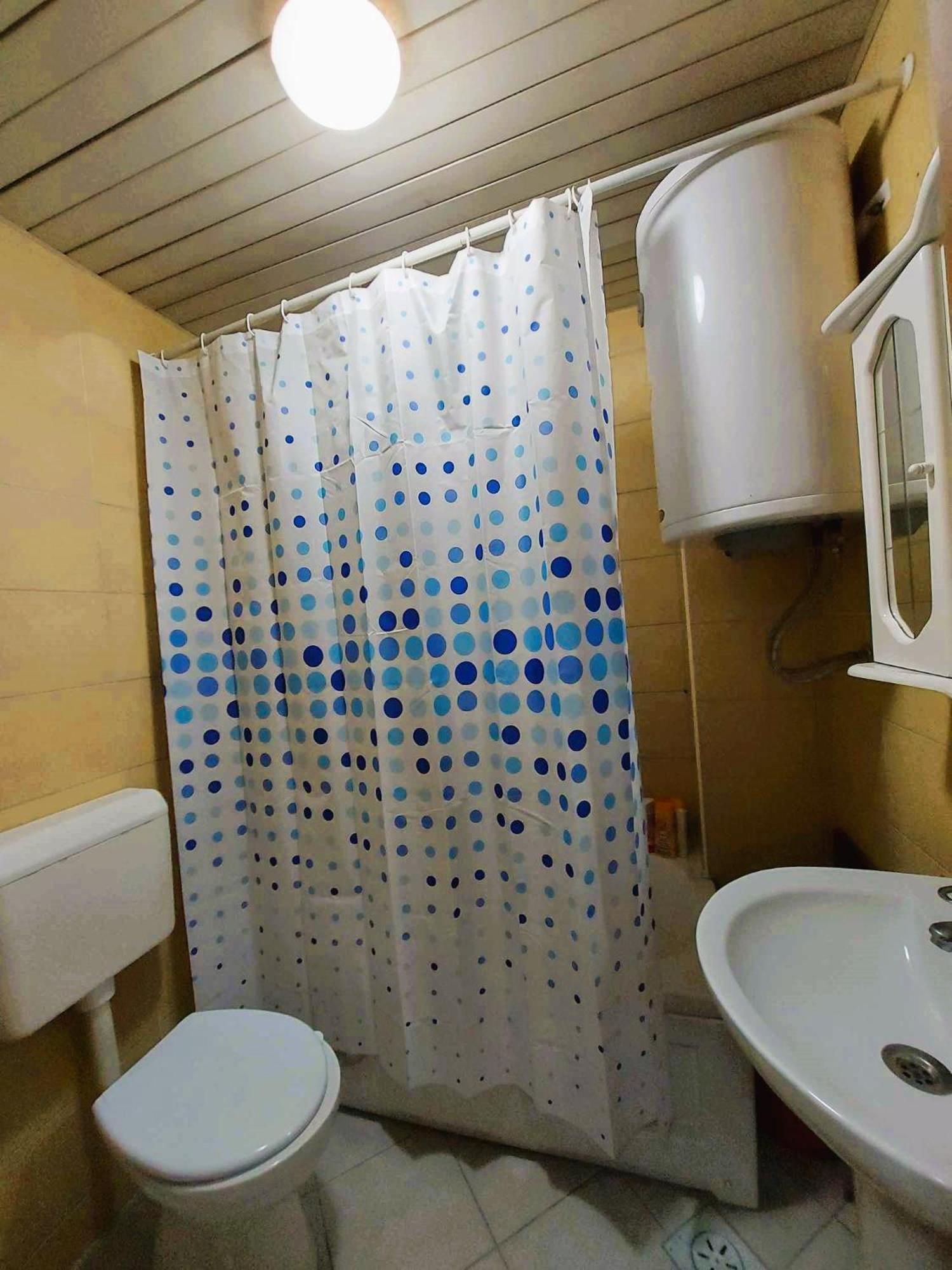 Centar Apartment Aleks Skopje Exteriör bild