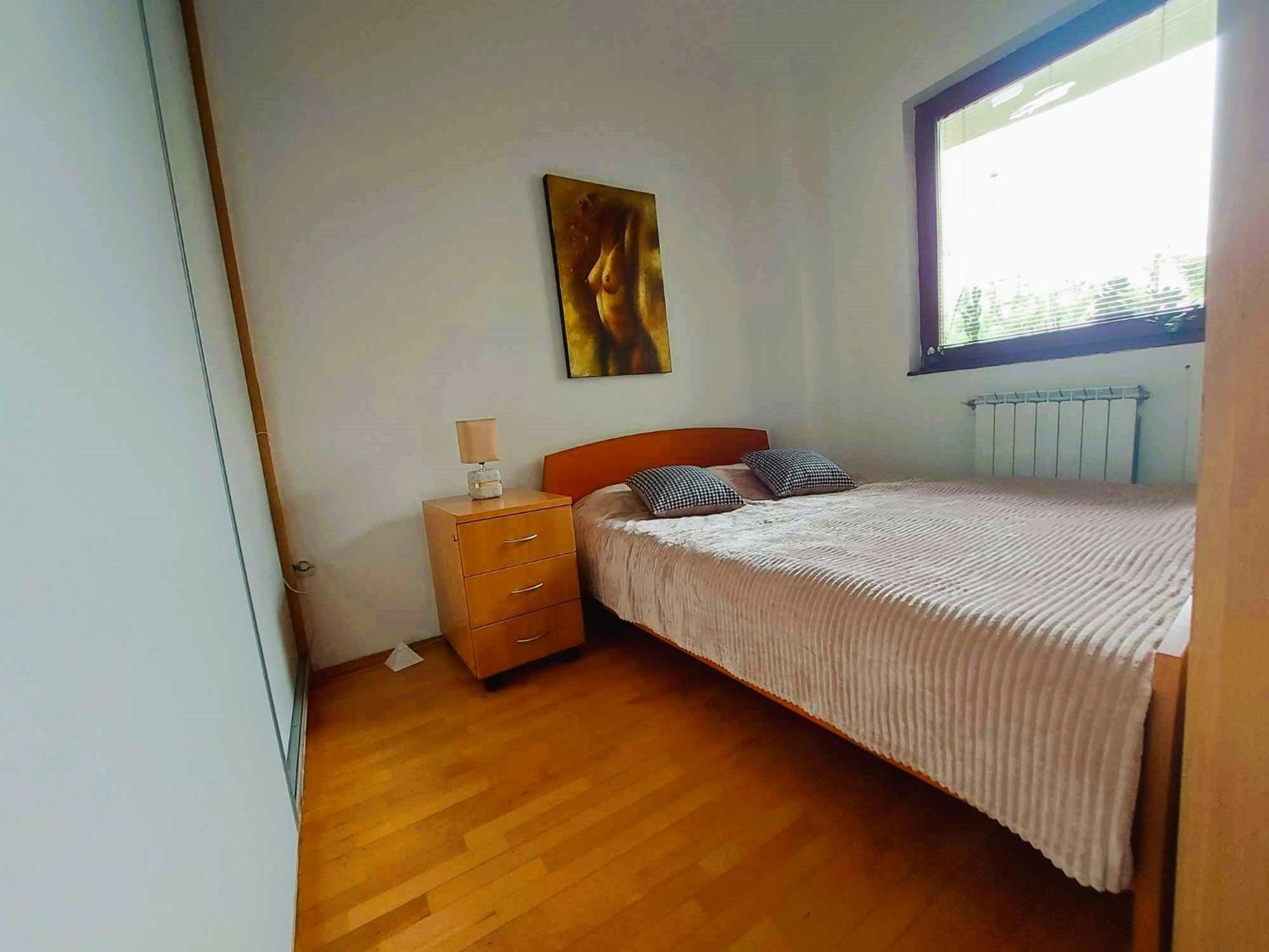 Centar Apartment Aleks Skopje Exteriör bild