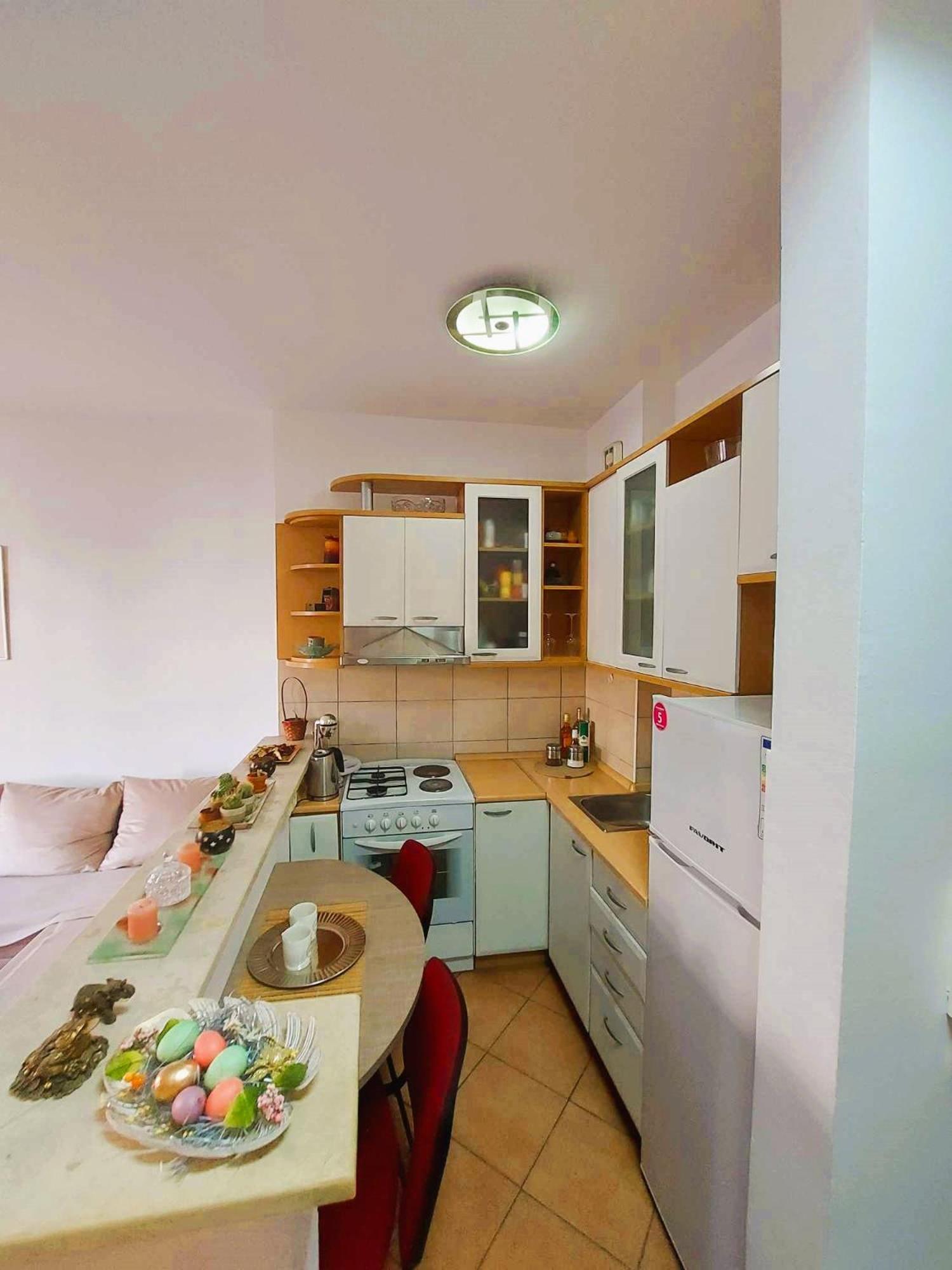 Centar Apartment Aleks Skopje Exteriör bild