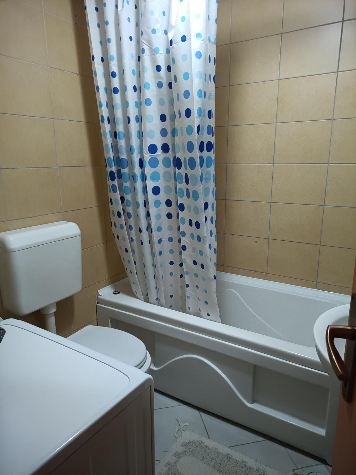 Centar Apartment Aleks Skopje Exteriör bild